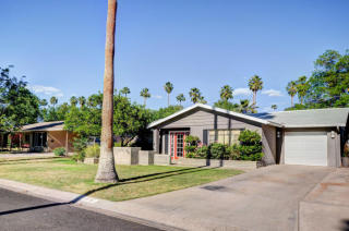4141 34th Pl, Phoenix AZ  85018-4771 exterior