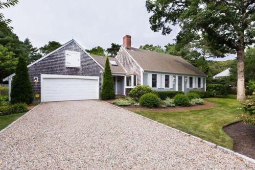 39 Monomoyic Way, Chatham, MA 02633-1148