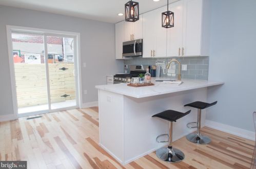 1445 Bancroft St, Philadelphia PA 19132-2361 exterior