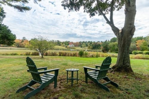 61 Brg St, Hingham MA 02061-2333 exterior