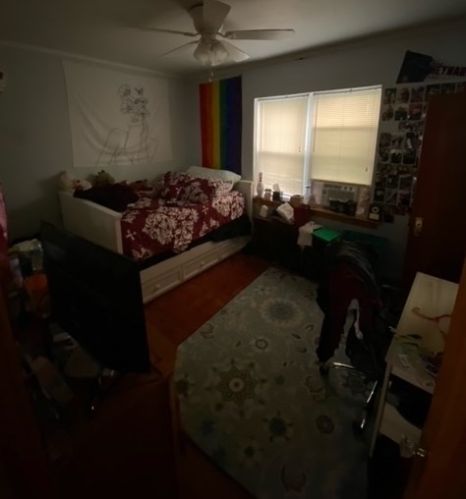 1809 Kenilworth Ave, Forest View IL 60402-1660 exterior