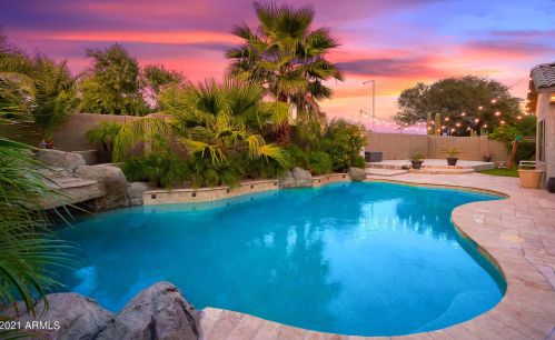 3602 Cat Balue Dr, Phoenix, AZ 85050-6507