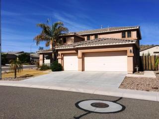 27502 64th Ln, Phoenix AZ  85083-7568 exterior
