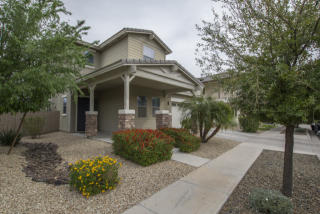 3832 Constance Way, Phoenix AZ  85042-7222 exterior