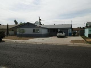 3021 Bloomfield Rd, Phoenix AZ  85029-2953 exterior