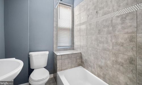 2238 Bancroft St, Philadelphia PA  19132-4420 exterior