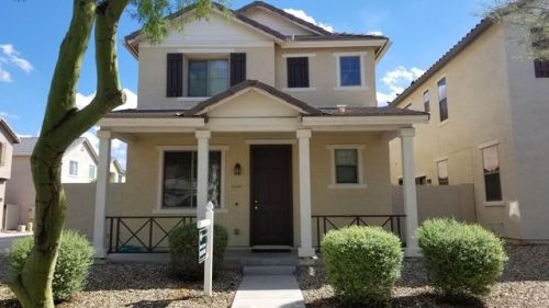 6907 8 Dr, Phoenix AZ  85041-6755 exterior