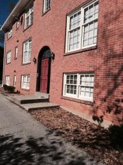 310 Hite Ave, Louisville KY  40206-1278 exterior