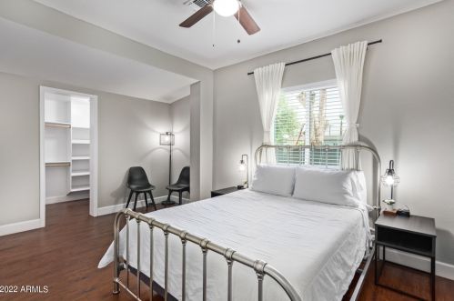 406 12th St, Phoenix AZ  85006-3405 exterior