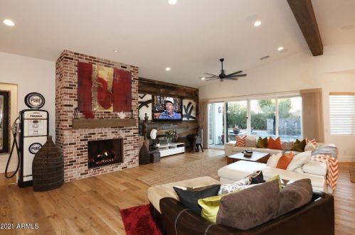 4535 39 St, Phoenix AZ 85008-3018 exterior