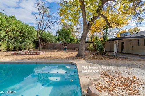 4016 Edgemont Ave, Phoenix AZ 85008-1512 exterior