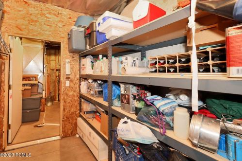 3600 Wagon Wheel Way, Park City UT 84098-5340 exterior