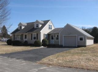 64 Carroll Dr, Montgomery, MA 01085-2158