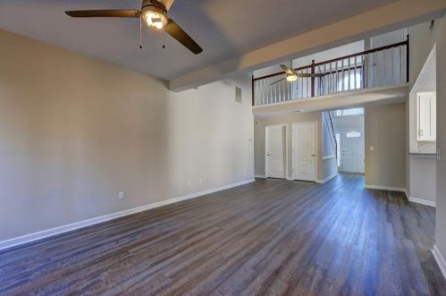 254 Hillandale Dr, Stockbridge GA 30281-3048 exterior