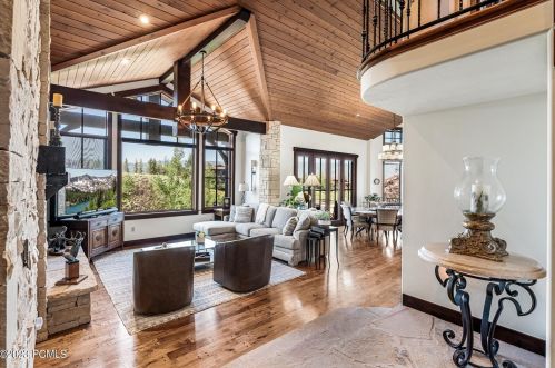 2870 Westview Trl, Park City UT 84098-6342 exterior