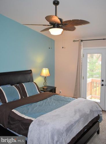 1313 Juniper St, Shady Side MD 20764-9222 exterior