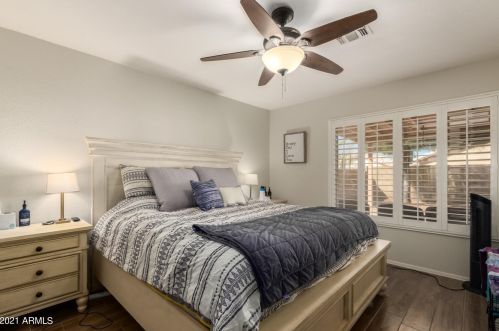 16634 35 Way, Phoenix AZ 85050-2608 exterior