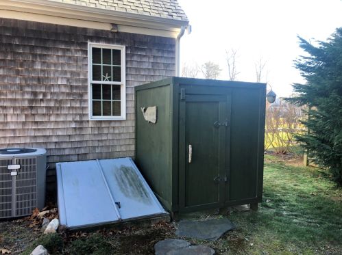 62 Dory Ln, Eastham MA 02642-2767 exterior