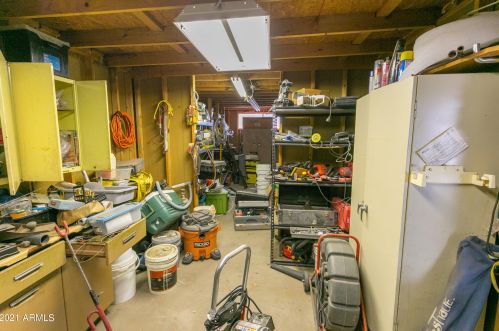 2102 Fairmount Ave, Phoenix AZ 85015-5306 exterior