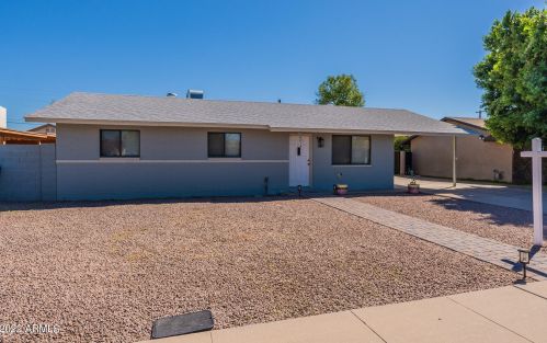 303 Hill, Mesa, AZ 85203-8203