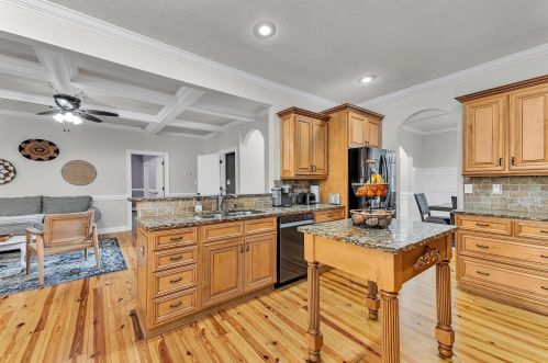 514 Jutland Way, Evans GA  30809-8403 exterior