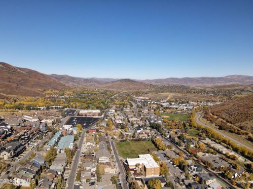 1203 Norfolk Ave, Park City UT 84060 exterior