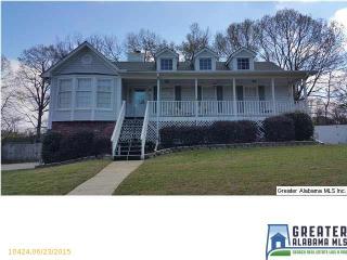 1929 Carlisle Dr, Birmingham AL  35235-2046 exterior