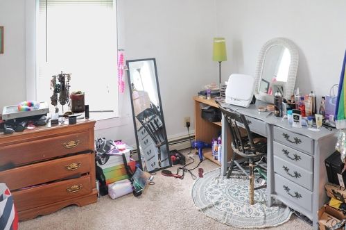 22 Waverly St, Taunton MA 02780-1446 exterior