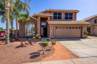1101 Kathleen Rd, Phoenix, AZ 85023-4420