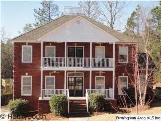 5411 Hickory Ridge Dr, Birmingham, AL 35242-3449