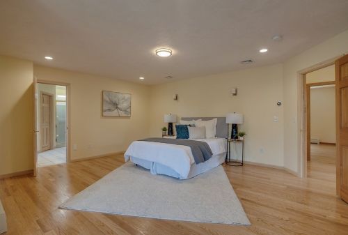 6 Patriot Way, North Reading MA 01864-3224 exterior