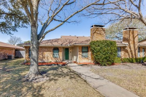 4009 Greenway Dr, Garland, TX 75041-4808