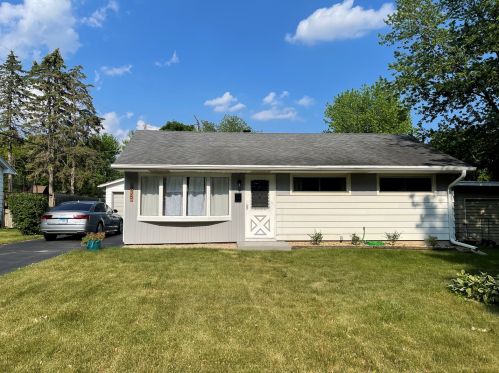 338 Terrace Dr, Sycamore IL  60178-1925 exterior