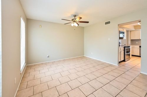 1219 Briarmead Dr, Richmond TX  77406-2306 exterior