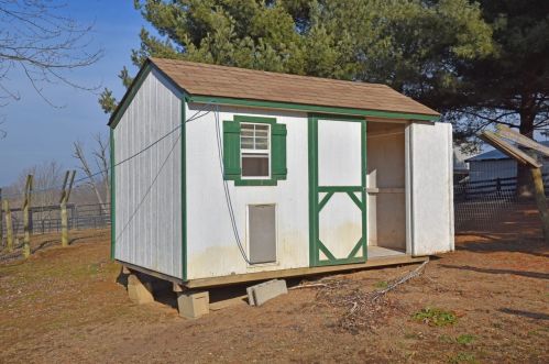 14365 Brown Rd, Verona KY 41092-9269 exterior