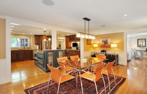 15 Rdg St, Arlington MA 02474-1705 exterior