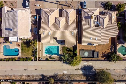 14620 44th St, Phoenix AZ 85032-4705 exterior