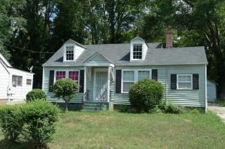 1439 Richland Rd, Atlanta GA  30310-3263 exterior