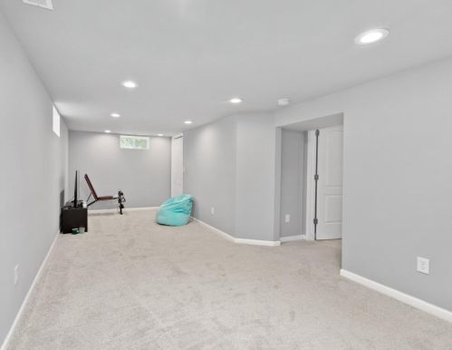 2944 Strong St, Hammond IN  46322-1259 exterior