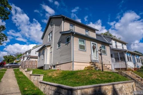 479 Dewitt Ave, Belleville NJ 07109-2508 exterior