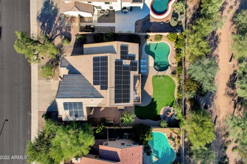 22209 41st St, Phoenix AZ  85050-6898 exterior