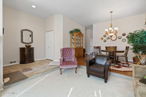 1729 Silver Spg, Park City UT 84098-6033 exterior