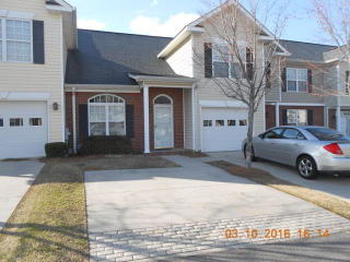 313 Hogan Way, Evans GA  30809-5153 exterior