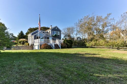 65 Morris Is Rd, Chatham MA 02633-2526 exterior