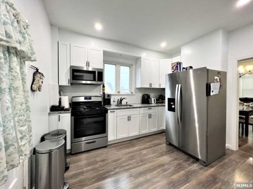 45 Rutland Ave, Kearny NJ  07032-2167 exterior