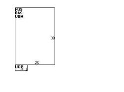 281 Auburndale Ave, Newton MA  02466-1603 floor plan