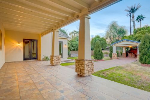 8116 3rd Ave, Phoenix AZ 85086-7203 exterior