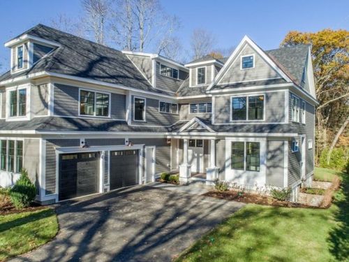 159 Marked Tree Rd, Needham MA  02492-1624 exterior