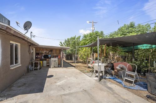 3802 Catalina Dr, Phoenix AZ 85015-6025 exterior