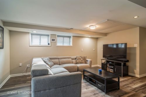 1508 Oak Park Ave, Forest View IL 60402-1339 exterior